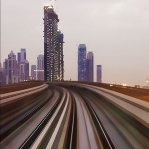 Meet your Posher, Kwame